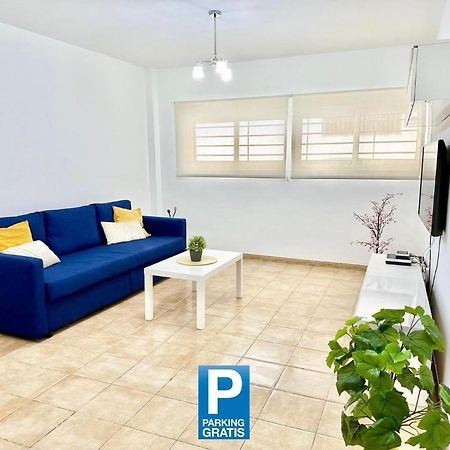 Apartamento E&D Nerja Εξωτερικό φωτογραφία