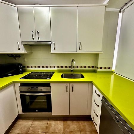 Apartamento E&D Nerja Εξωτερικό φωτογραφία