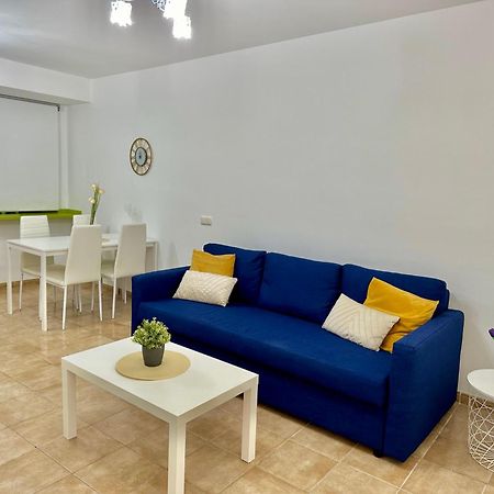 Apartamento E&D Nerja Εξωτερικό φωτογραφία