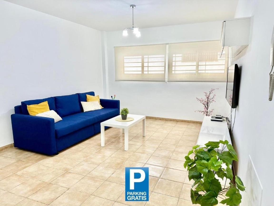 Apartamento E&D Nerja Εξωτερικό φωτογραφία