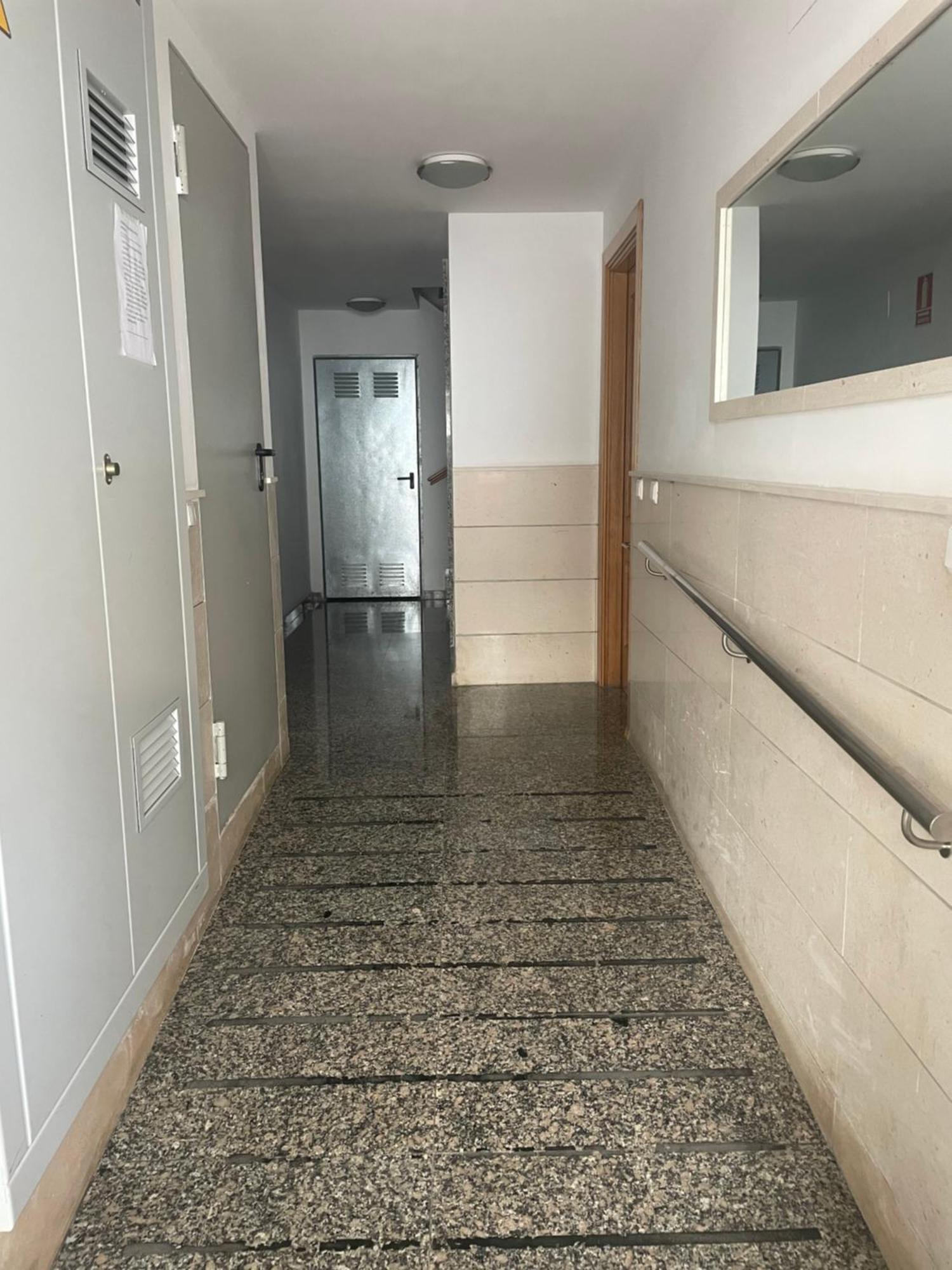 Apartamento E&D Nerja Εξωτερικό φωτογραφία