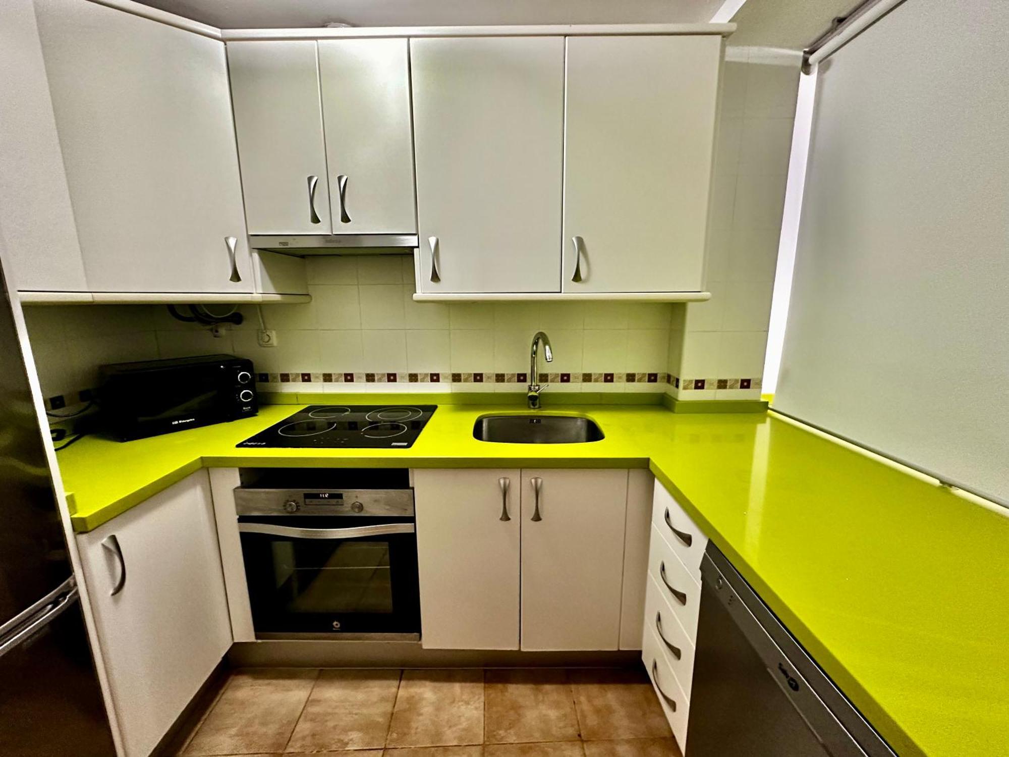 Apartamento E&D Nerja Εξωτερικό φωτογραφία