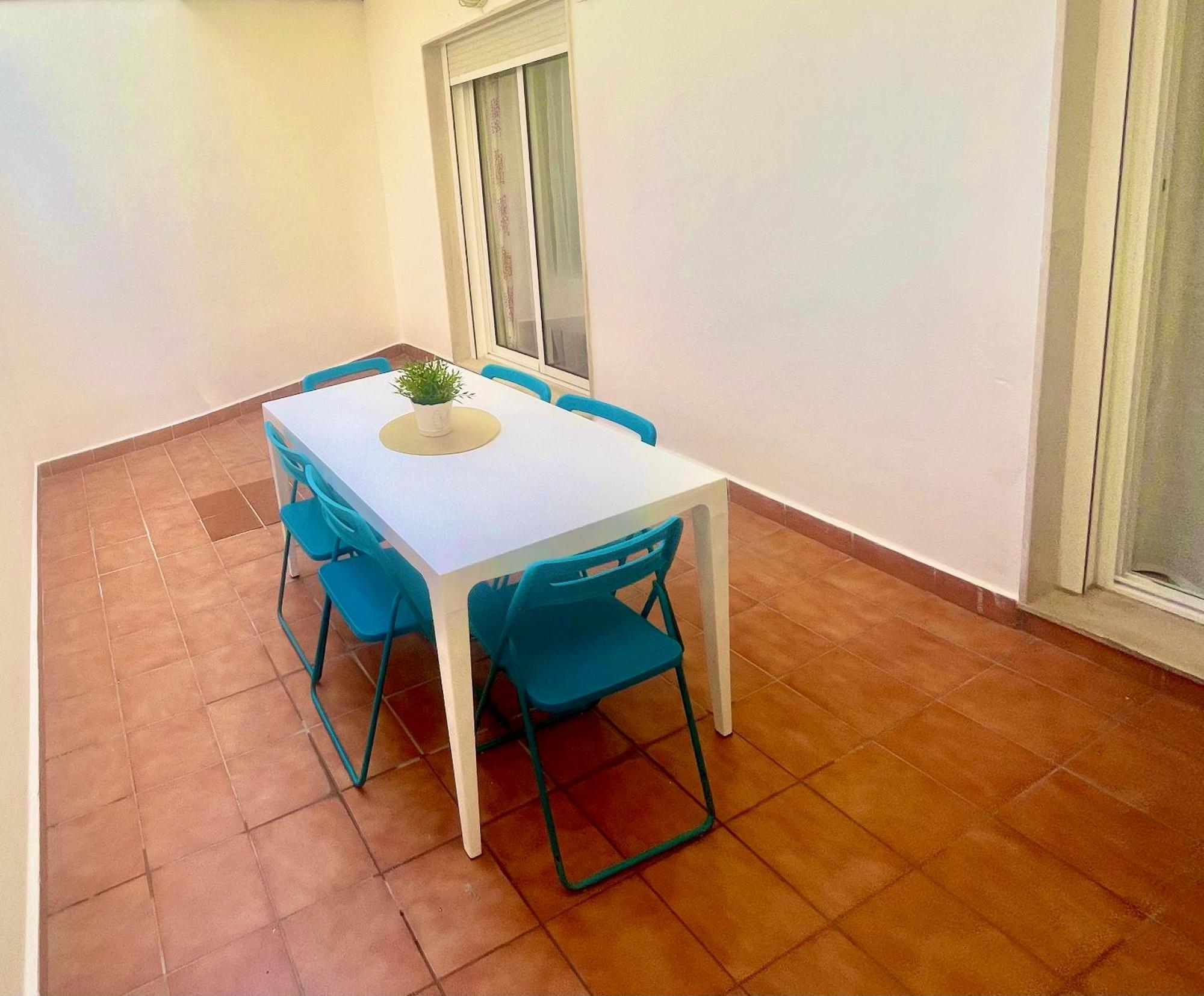Apartamento E&D Nerja Εξωτερικό φωτογραφία
