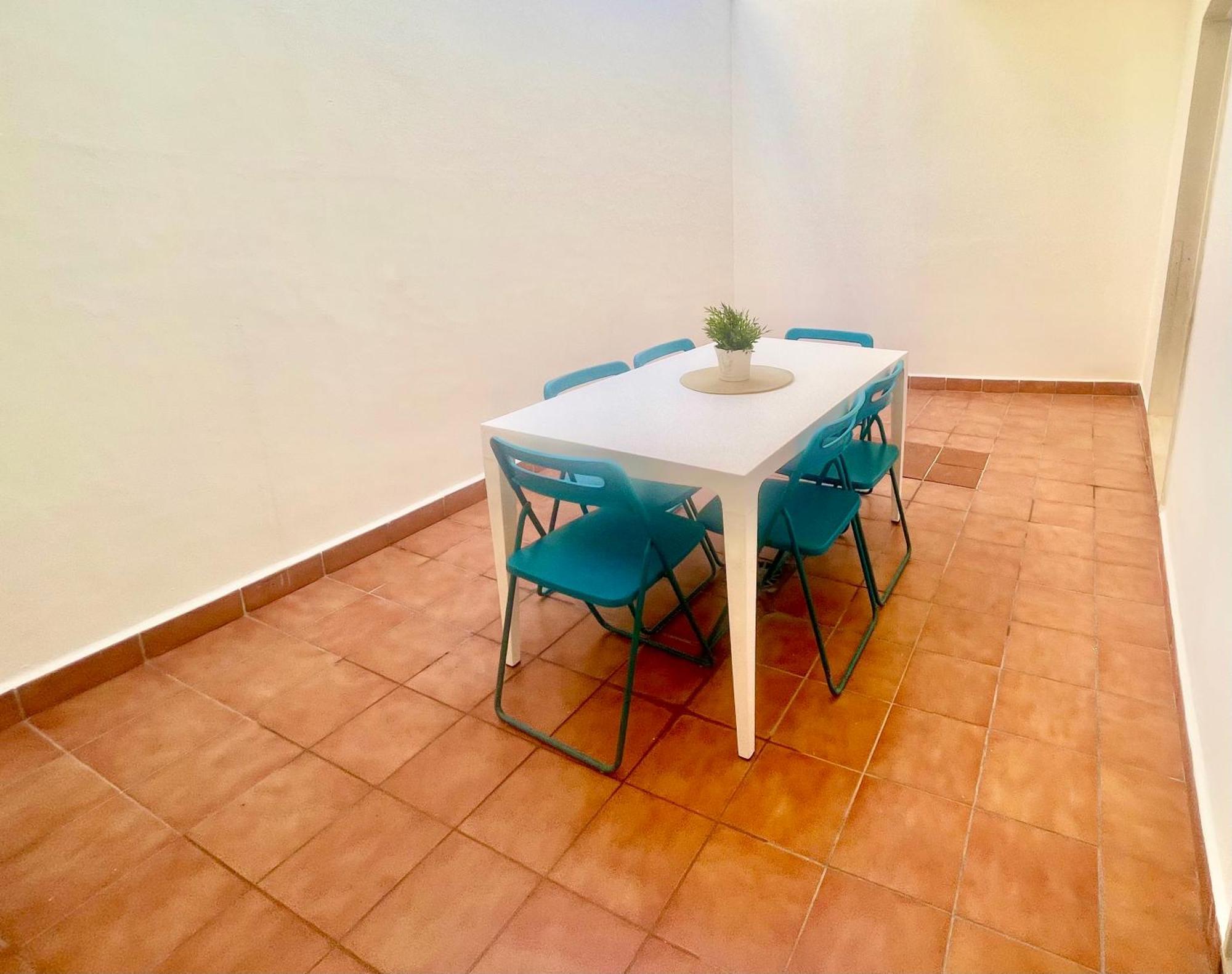 Apartamento E&D Nerja Εξωτερικό φωτογραφία