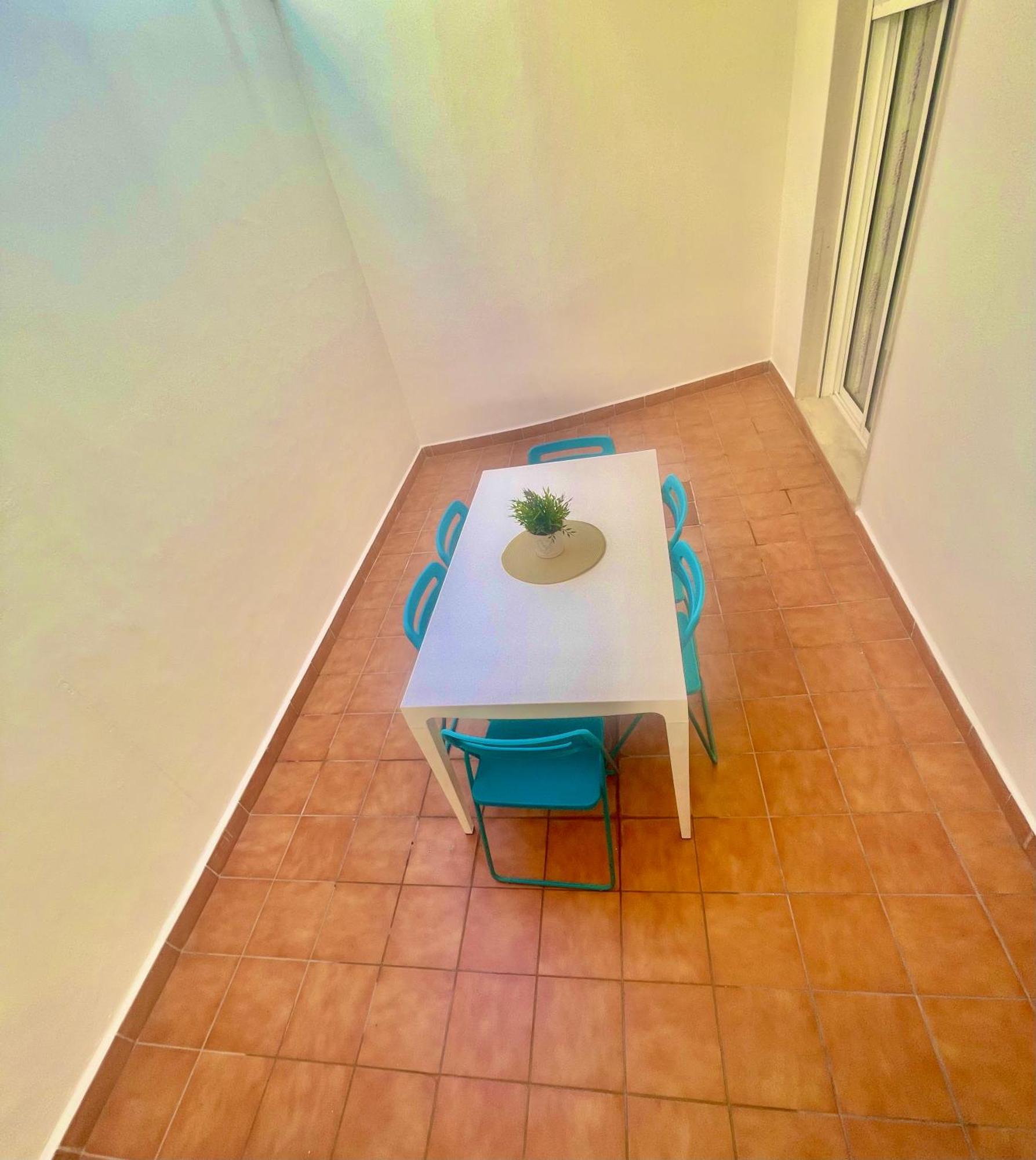 Apartamento E&D Nerja Εξωτερικό φωτογραφία