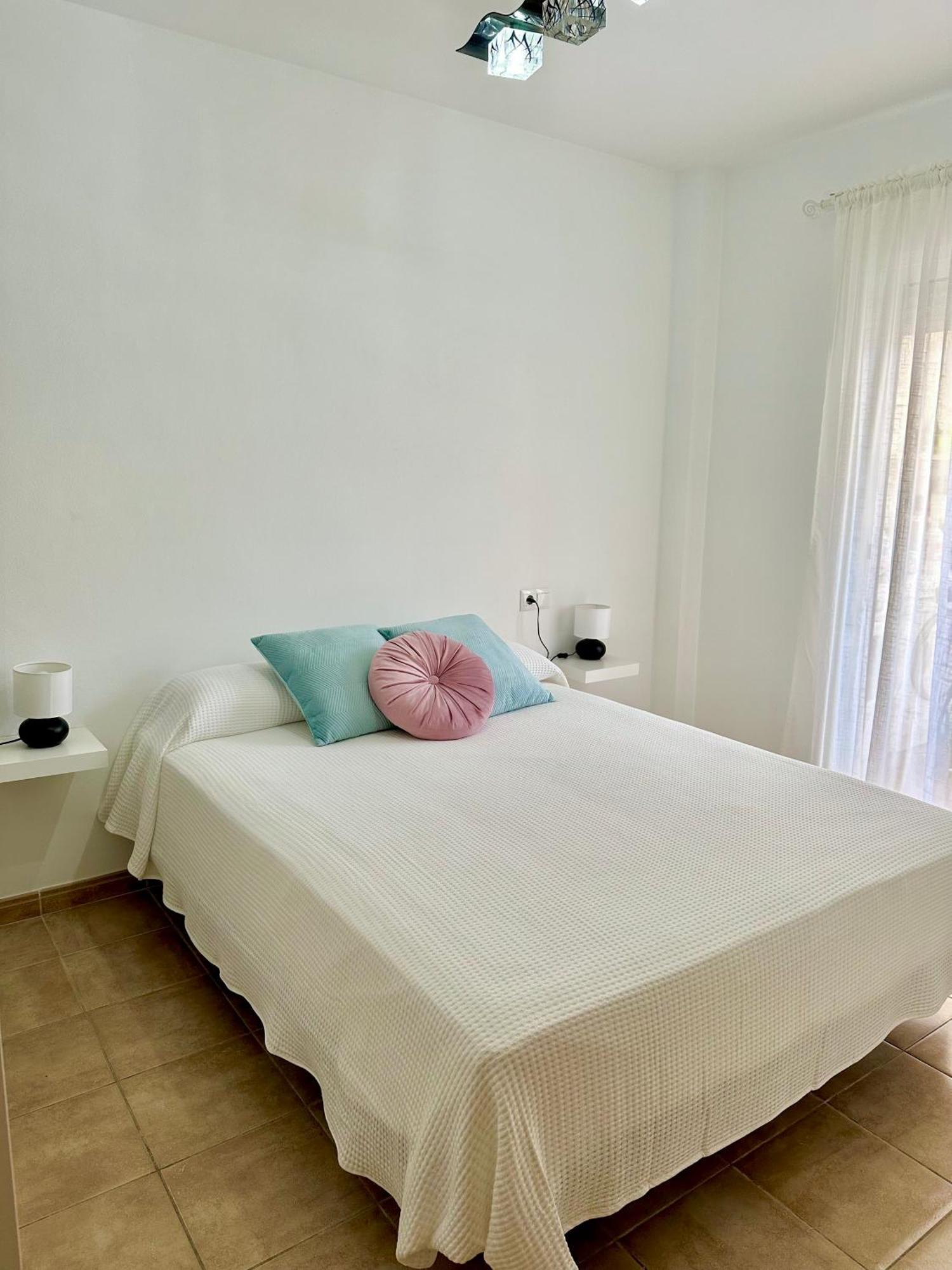 Apartamento E&D Nerja Εξωτερικό φωτογραφία