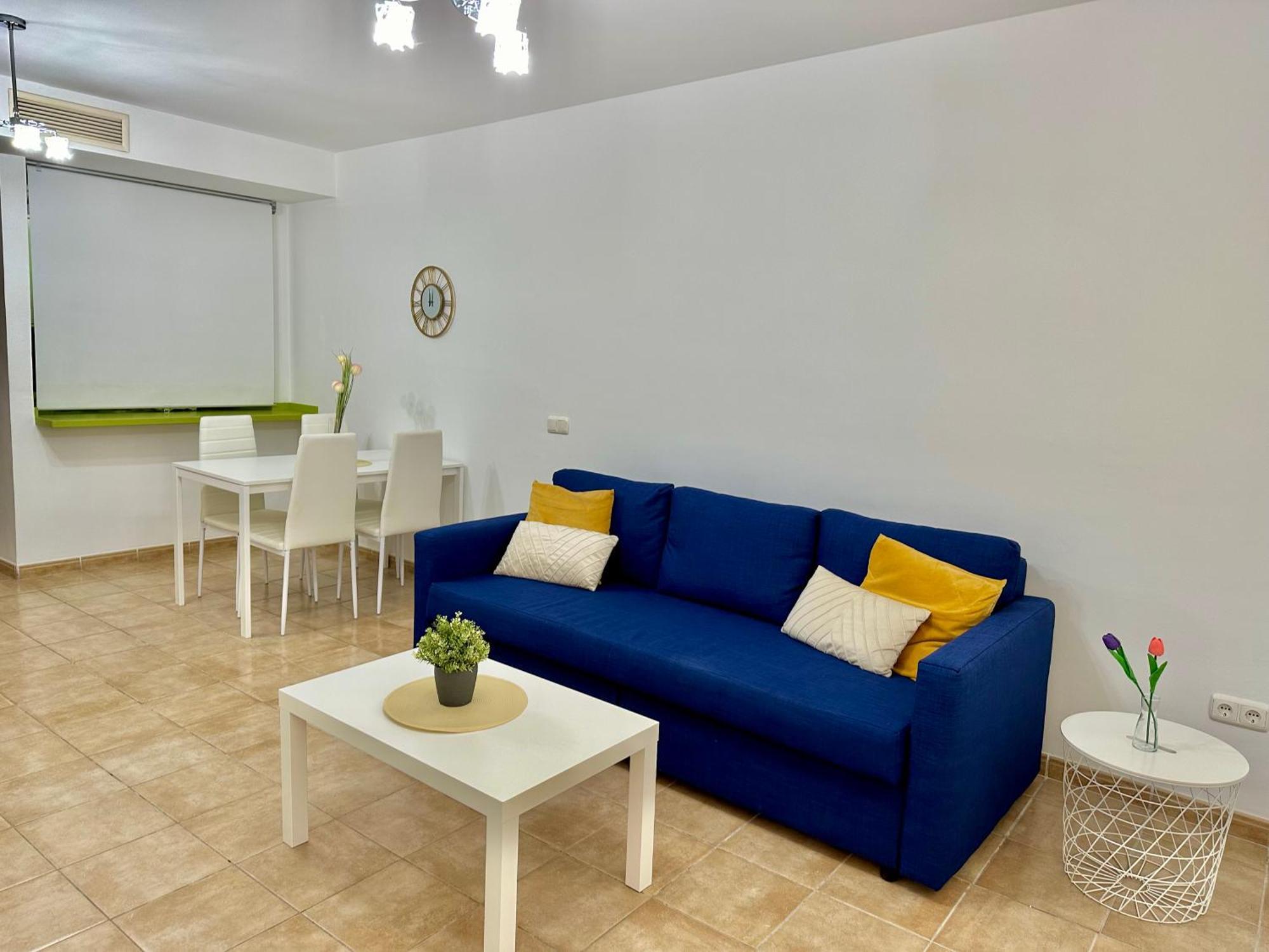 Apartamento E&D Nerja Εξωτερικό φωτογραφία