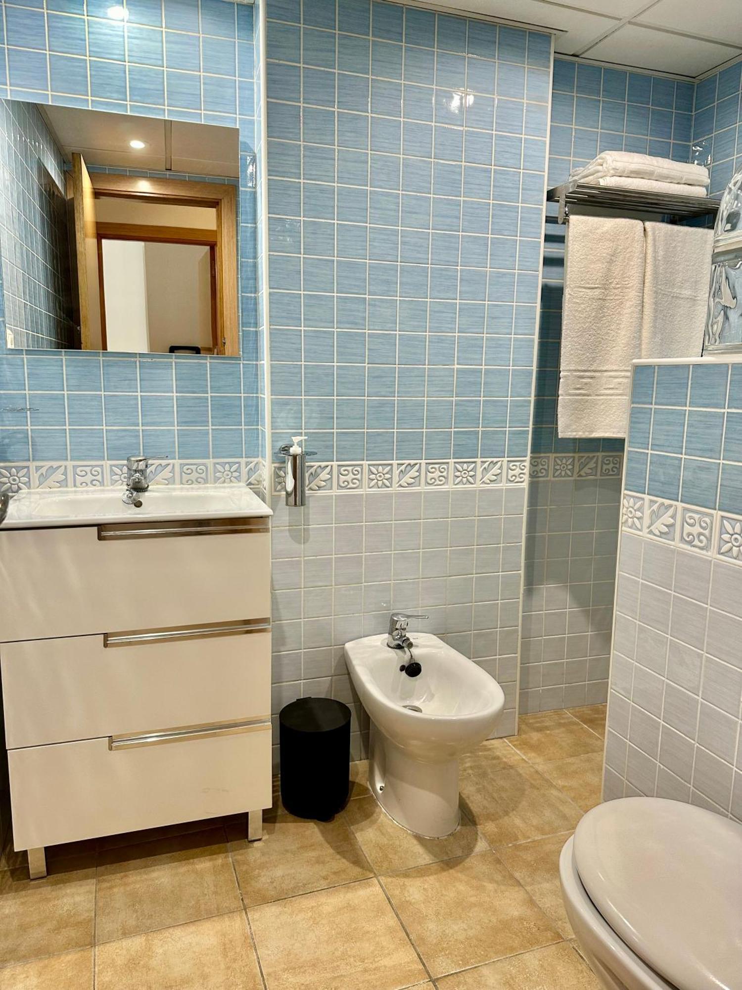 Apartamento E&D Nerja Εξωτερικό φωτογραφία