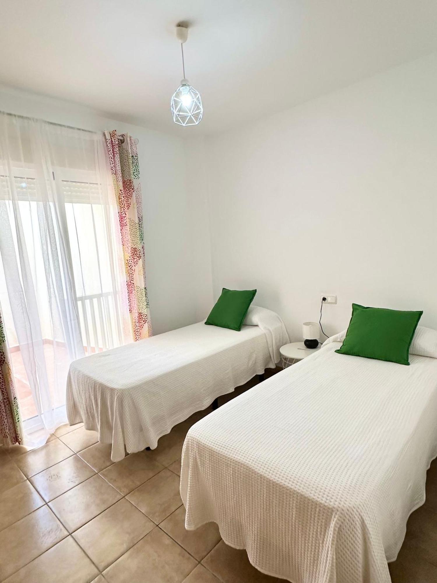 Apartamento E&D Nerja Εξωτερικό φωτογραφία