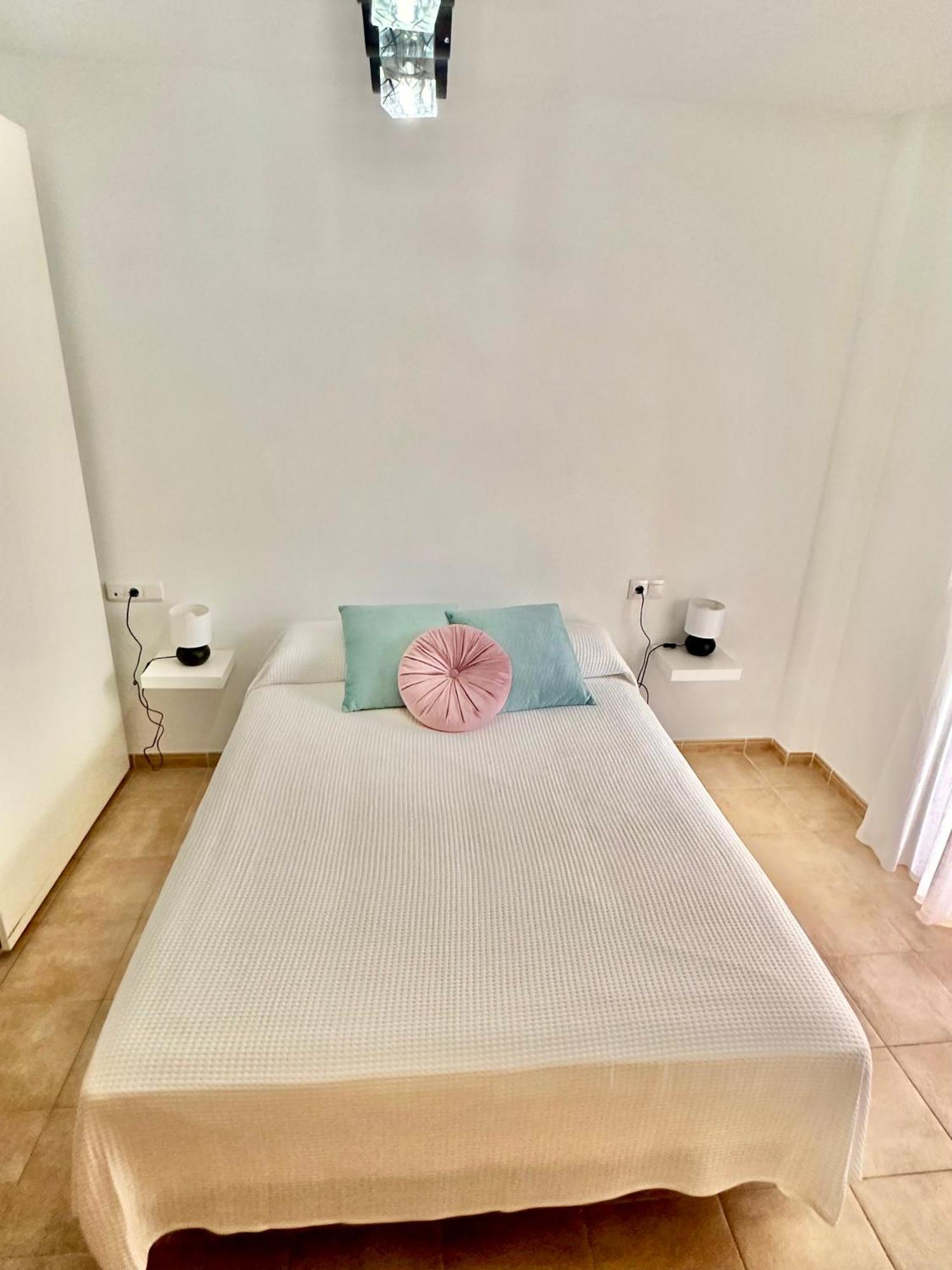Apartamento E&D Nerja Εξωτερικό φωτογραφία