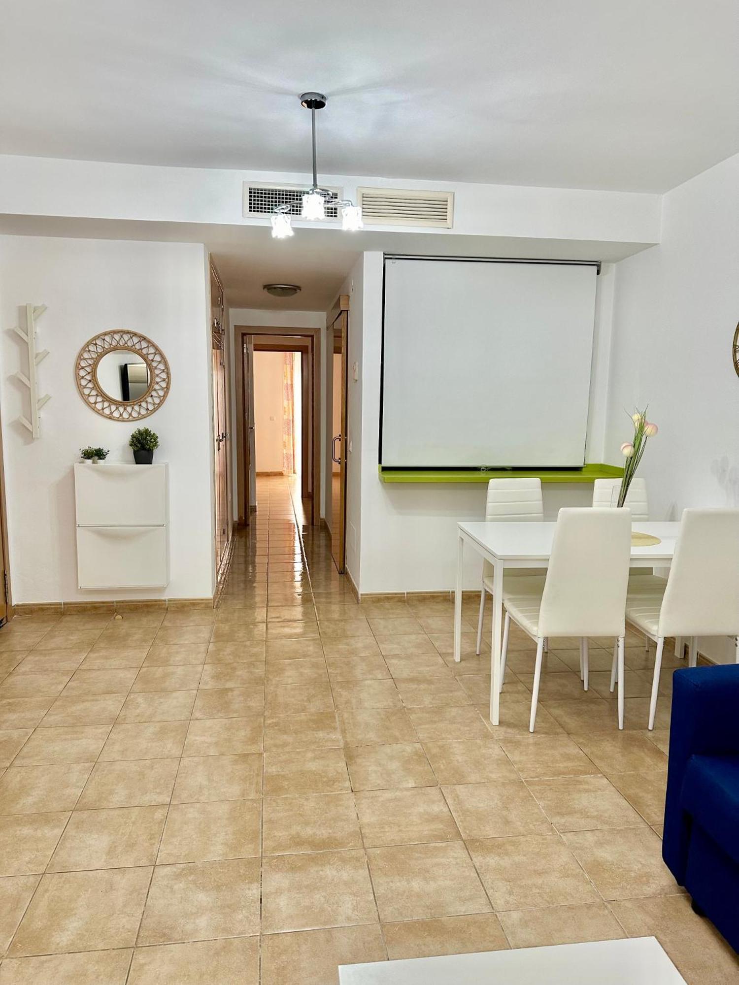 Apartamento E&D Nerja Εξωτερικό φωτογραφία